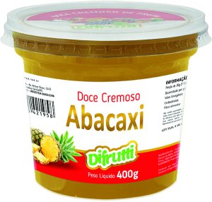 Difrutti Abacaxi