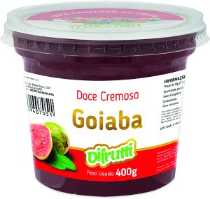 Difrutti Goiaba