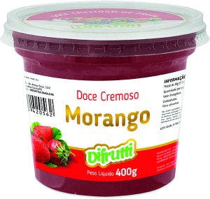 Difrutti Morango