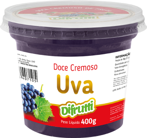 Difrutti Uva