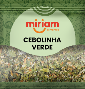 Cebolinha Verde