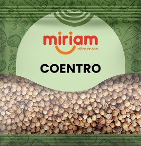 Coentro