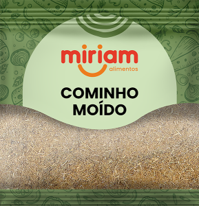 Cominho Moído