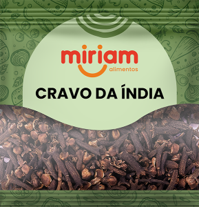 Cravo da Índia