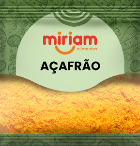 Açafrão