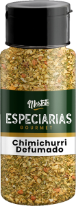Chimichurri defumado
