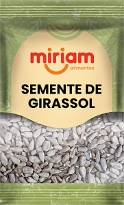 Semente de Girassol