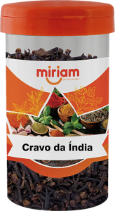 Cravo da Índia