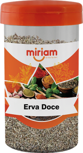 Erva Doce