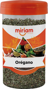 Orégano