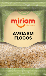 Aveia em Flocos