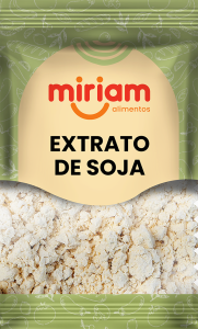 Extrato de Soja