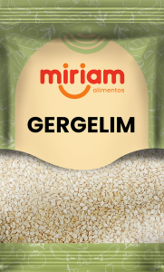 Gergelim