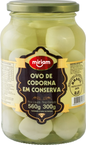 Ovo de Codorna