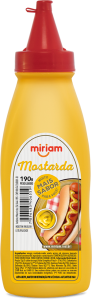Mostarda