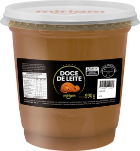 Doce de Leite 990g