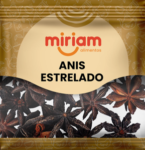Anis Estrelado