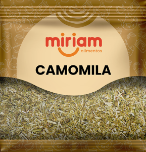 Camomila