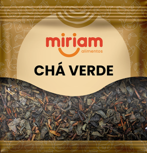 Chá Verde