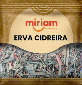 Erva Cidreira