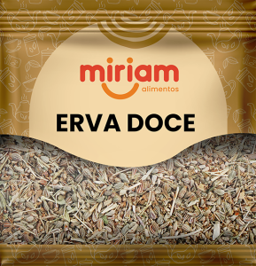 Erva Doce